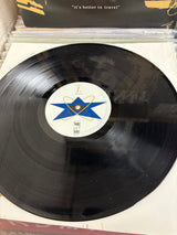 Swing Out Sister - It’s Better To Travel - VINYL