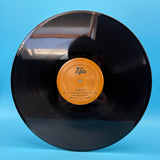 Morrissey - Irish Blood, English Heart 12" Single Vinyl