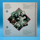 Stray Cats - Stray Cats Vinyl