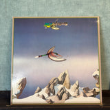 Yes - Yesshows - VINYL