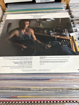 Bruce Springsteen - Tunnel Of Love - VINYL