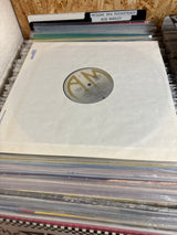 The Police - Reggatta De Blanc - VINYL