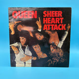 Queen - Sheer Heart Attack Vinyl