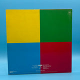 Queen - Hot Space Vinyl