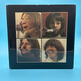 The Beatles - Let It Be Complete Original Boxset Vinyl