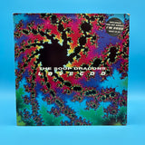 The Soup Dragons - Lovegod Vinyl