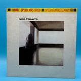 Dire Straits - Dire Straits Half-Speed Mastered Vinyl