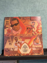 Stevie Wonder - Fulfillingness' First Finale - VINYL