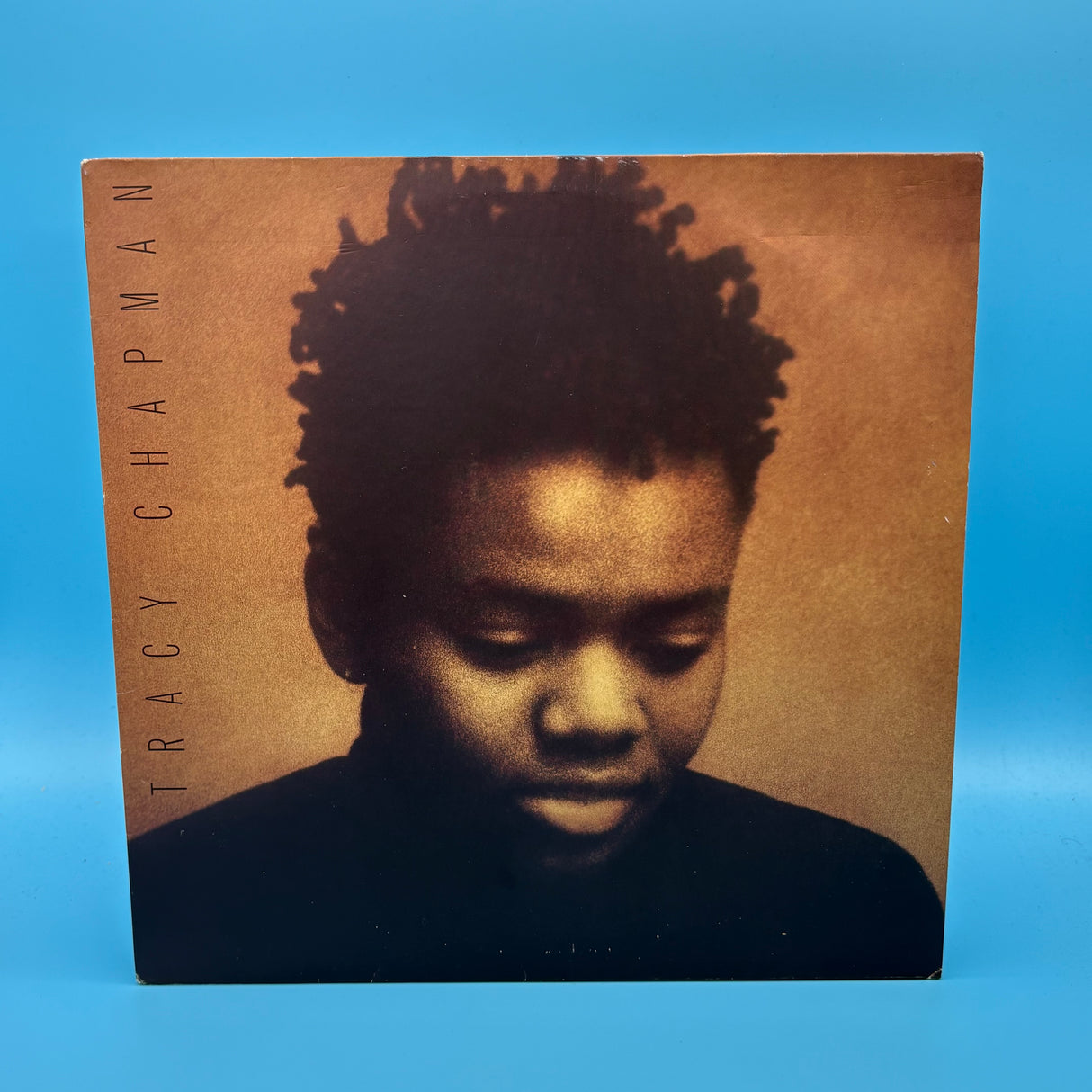 Tracy Chapman - Self Titled Original Vinyl