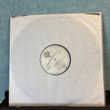 Van Halen - Women And Children First - VINYL