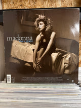 Madonna - Like A Virgin - VINYL