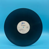 Ozzy Osbourne - The Ultimate Sin Vinyl