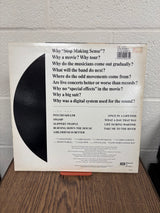 Talking Heads - Stop Making Sense - VINYL