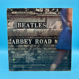 The Beatles - Abbey Road Shadow Label Vinyl