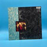 Nirvana - Nevermind Original Vinyl