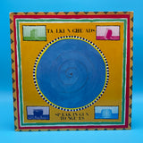 Talking Heads - Speaking Tongues Vinyl