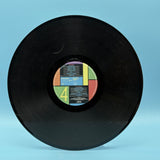The Jam - Snap! Complete With 7" And Merch Sheet Vinyl