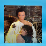 Adam Ant - Strip Vinyl