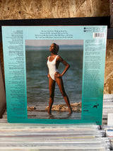 Whitney Houston - Self Titled - VINYL