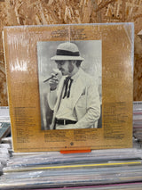 Leon Redbone - Double Time - VINYL