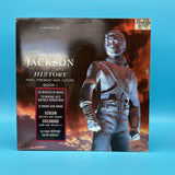 Michael Jackson - HIStory Past, Present And Future Book 1 3LP Original Vinyl