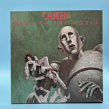 Queen - News Of The World Vinyl