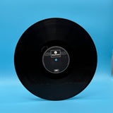 The Beatles - Please Please Me (Label Error on Side 2) Vinyl