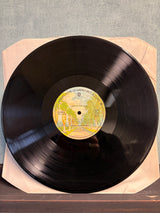Jesse Colin Young - Love On The Wing - VINYL