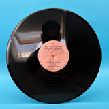 Manic Street Preachers - Generation Terrorist First Press Vinyl