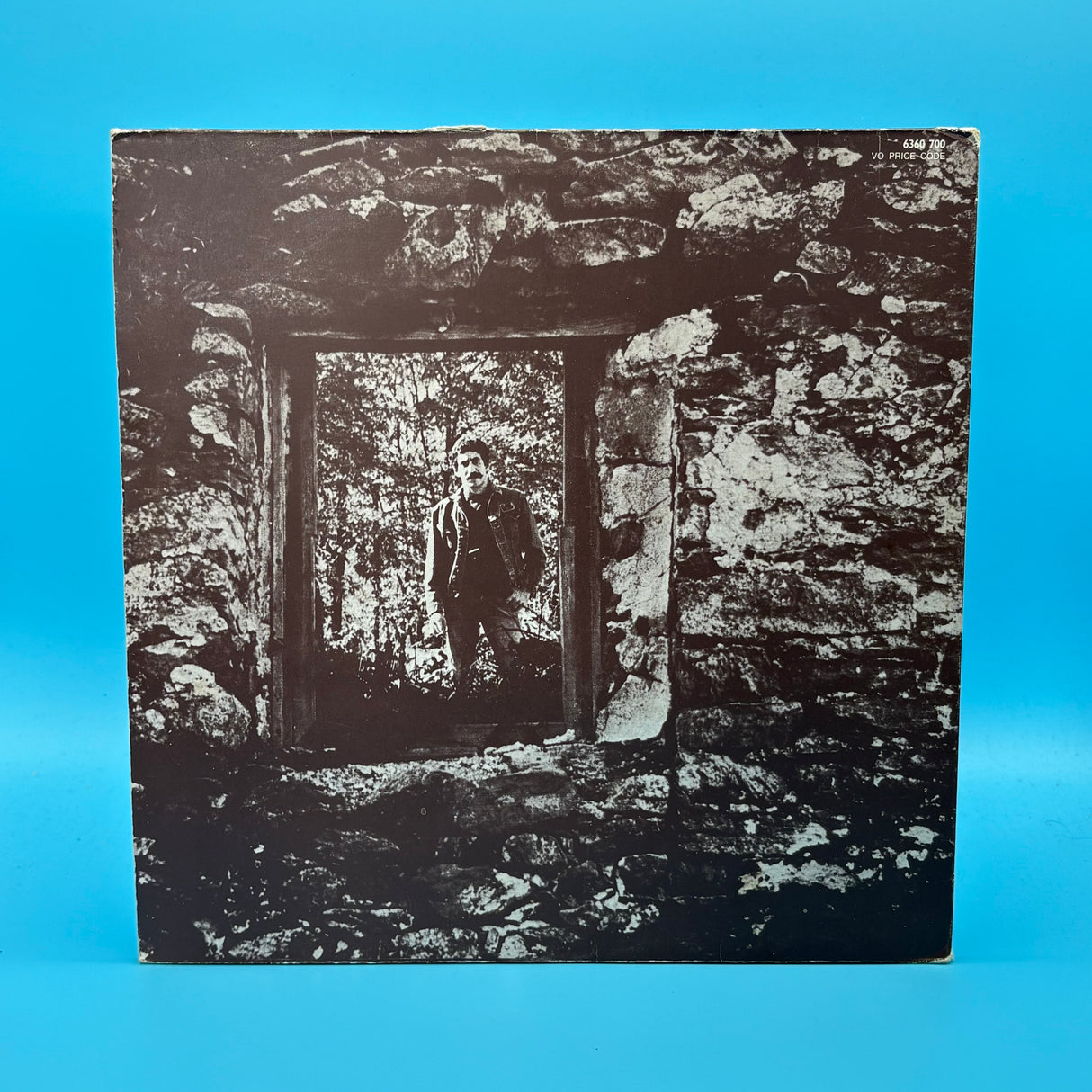 Jim Croce - You Don't Mess Around With Jim Vertigo Spaceships Vinyl