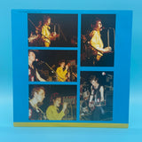 Girls At Our Best - Pleasure Complete Numbered Splatter Vinyl