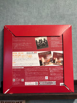Queen - Japanese Deagostini Complete 14 - The Works - VINYL