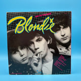 Blondie - Eat To The Beat Original Vinyl