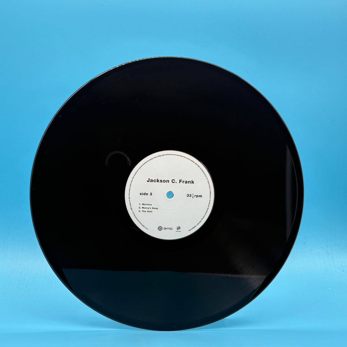 Jackson C.Frank - RSD Vinyl