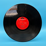 Jimi Hendrix - Electic Ladyland Polydor Banned Sleeve Vinyl