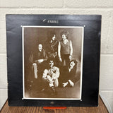 Family - A Song For Me - VINYL