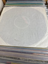 Whitney Houston - Self Titled - VINYL