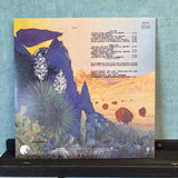 ZZ Top - Tejas - VINYL