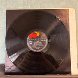 Foreigner - Agent Provocateur - VINYL