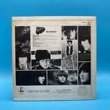 The Beatles - Rubber Soul -1 Loud Cut Vinyl