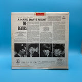 The Beatles - A Hard Days Night One Box EMI Vinyl