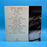 Fleetwood Mac - Live Double Vinyl