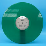 Jellyfish - Spilt Milk 2012 Reissue Ltd to 1500 copies with Postcard Green Vinyl