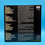 Gothic Rock Compilation Vinyl