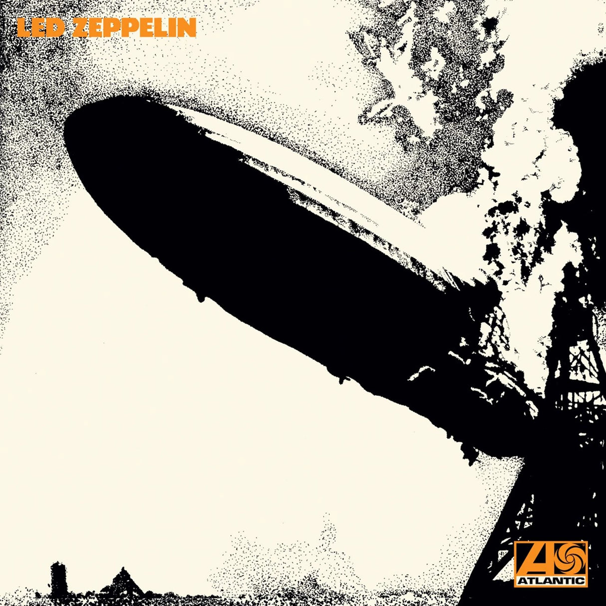 Led Zeppelin - Led Zeppelin 1 - VINYL