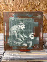 Pixies - Doolittle - 1st Press  - VINYL