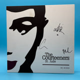 The Courteeners - St Jude Re:Wired Signed Vinyl