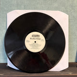 Street Sounds - Electro 1 - VINYL