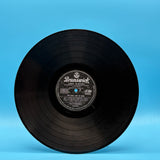 Ella Fitzgerald - The First Lady of Song Original UK Vinyl