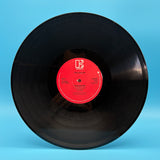 Tom Verlaine - Self Titled Vinyl